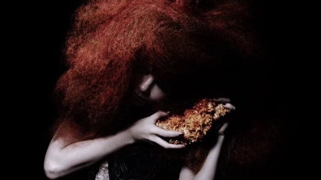 BJORK - MOON [BIOPHILIA LIVE] смотреть онлайн