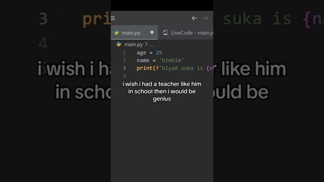 по поводу курсов и уроков писать в лс тг - trash_programming смотреть онлайн