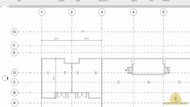 Unidades de medición en Revit: cómo usarlas y cambiarlas смотреть онлайн