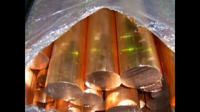 Медный пруток, круг купить в Ростове на Дону оптимальная цена смотреть онлайн