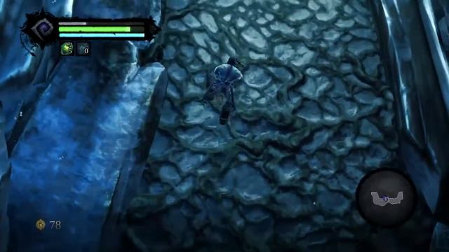 Darksiders II gameplay on amd a8 7410 radeon r5 смотреть онлайн