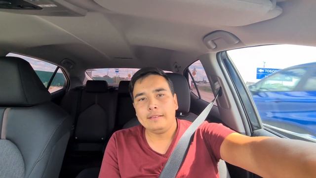 Таксую на Toyota Camry в яндекс такси смотреть онлайн