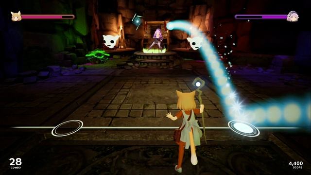Giraffe and Annika Nintendo Switch Review смотреть онлайн