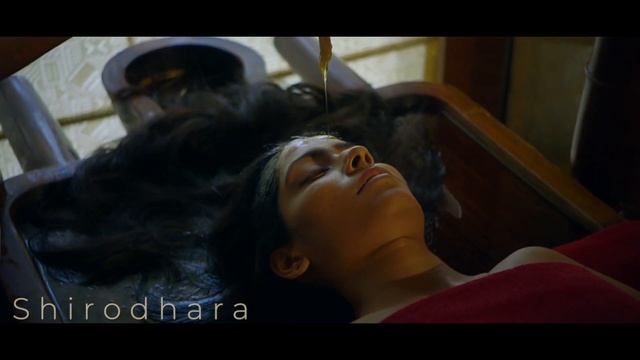 Wellness Programme: Ananda Yoga смотреть онлайн