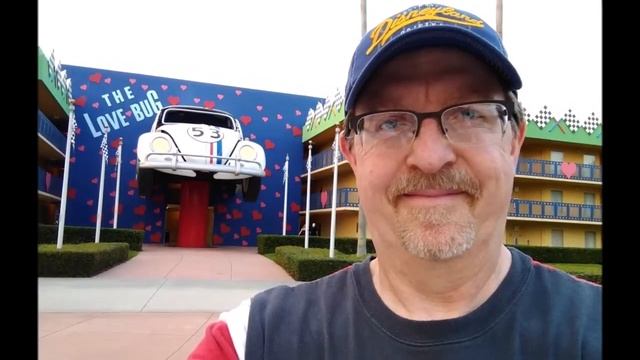 On This Day In Disney History - Mar 23rd