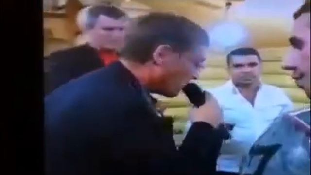 Владимир Кадин! Волгоградцы часто вспоминают его добрым словом. «Цените человека, ибо упустите шанс