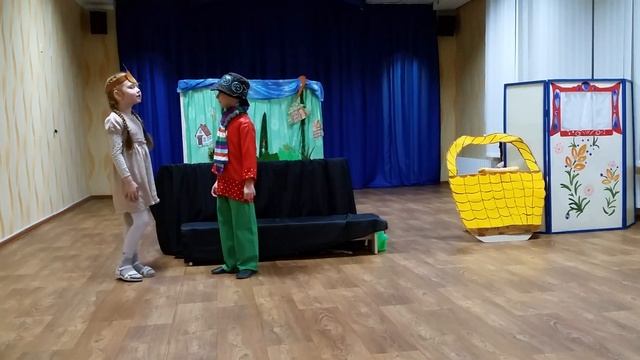 Репка смотреть онлайн