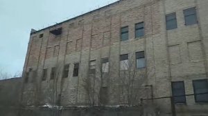 Артёмовск Бахмут Мясокомбинат!!Режут метал!