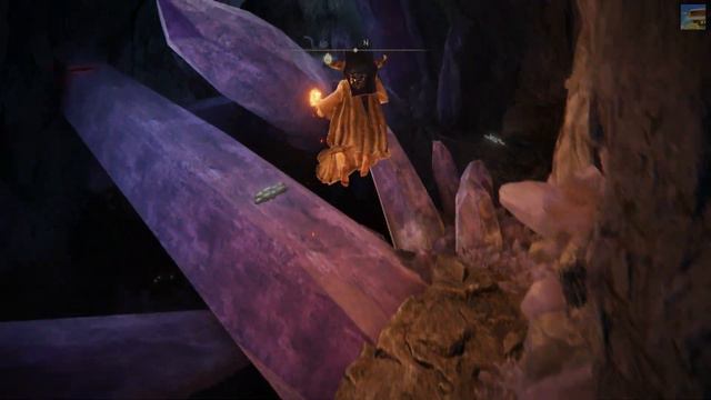 Elden Ring Crystalian Ashes Summon Location смотреть онлайн
