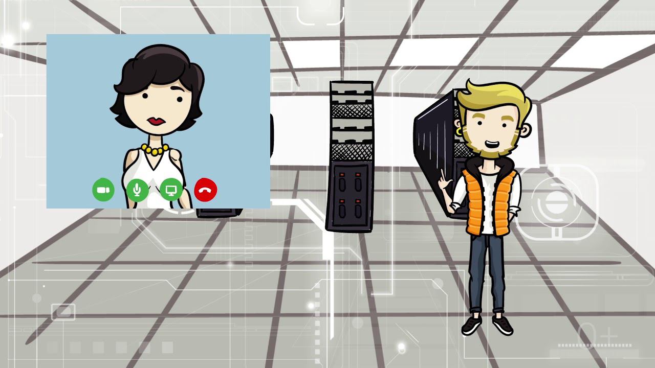 Почему 1С:Fresh удобный облачный сервис