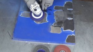 Интерскол УШМ-125/1400ЭЛ Обзор от GTOOL GROUP