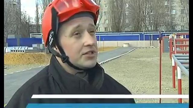 Среди липецких спасателей выбрали самых эффективных смотреть онлайн