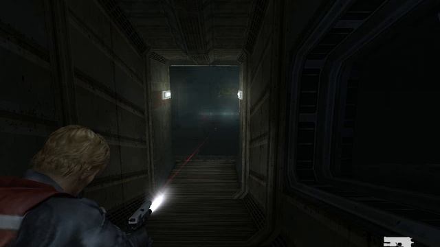 ColdFear 23 часть.avi