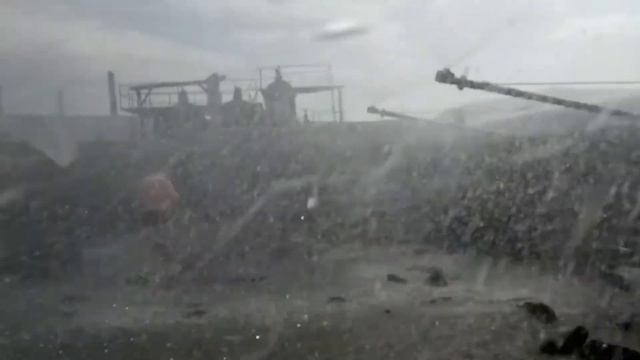 Озеро Долгое. Норильск (2017). смотреть онлайн