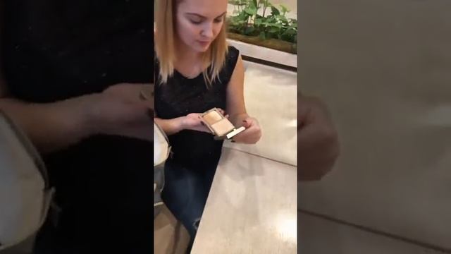 Рюкзак для мам обзор смотреть онлайн