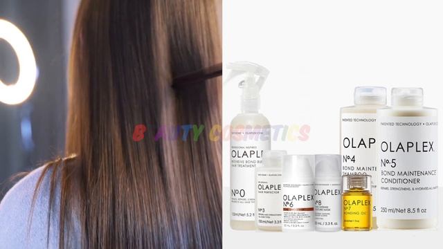 Transform Your Hair With Olaplex No  3 Hair Perfector Review