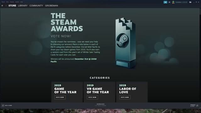 STEAM WINTER SALE 2019/2020! Christmas Holiday Sale! Games, Badges, Cards, Best Deals + Dates! смотреть онлайн