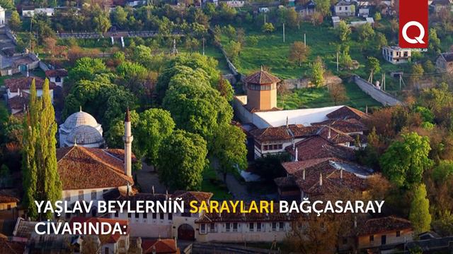 Emin Fettayev –  Namlı Yaşlavskiyler Soyunıñ Vekili