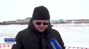 БУРАН-ДЕНЬ 2023