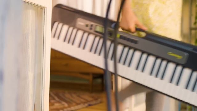 Enjoy LK-S250 with Chordana Play app смотреть онлайн
