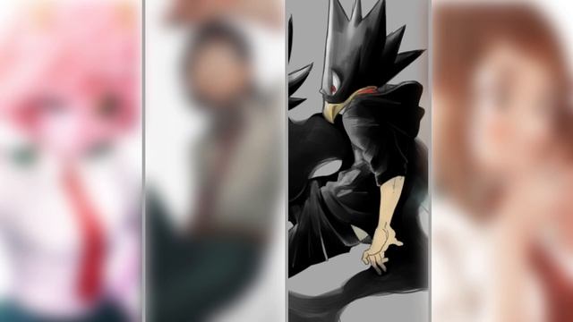 Mid-Week Valentines Special | Chocolate Gifts | Ashido, Sero, Tokoyami, Uraraka x Listener смотреть онлайн