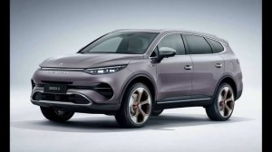 Video: 2020 Denza X Performance Crossover by Mercedes-Benz #Crossover #Mercedes #suv #newcar