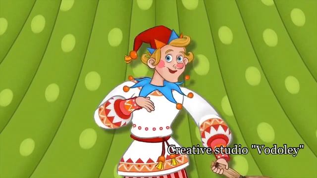 Футаж. Новая метла по новому метет. смотреть онлайн