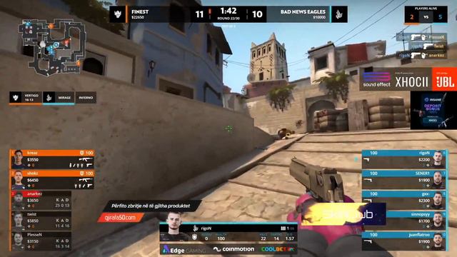 rigoN the beast of Deagle смотреть онлайн