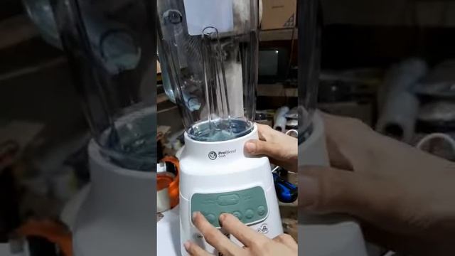 PENGETESAN BLENDER PHILIPS смотреть онлайн