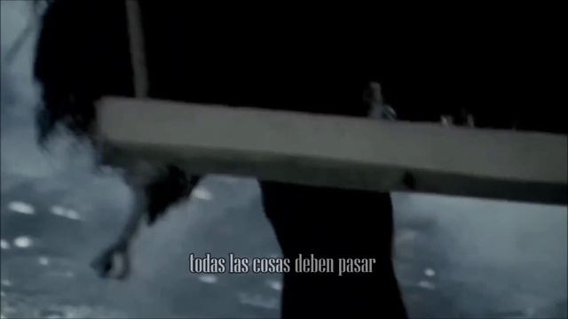 Apocalyptica feat. Lauri Ylonen - Life burns (Sub. Español) смотреть онлайн