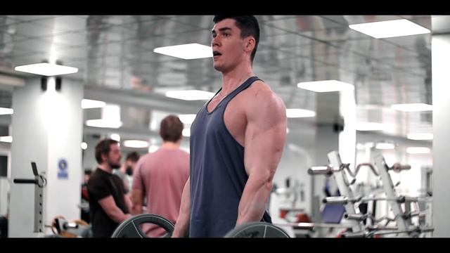 Как Накачать Большие Предплечья? смотреть онлайн