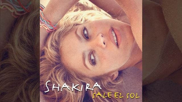 Waka Waka (This Time For Africa) (K-Mix)