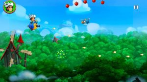 Jungle Adventures 4 Gameplay Android / APK (New Game)