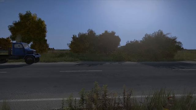 DayZ Failed Attempts: Escapes, Flying Lessons, and Truck Theft! смотреть онлайн