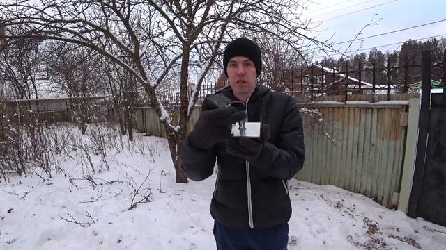 Замена накладного замка - подводные камни смотреть онлайн