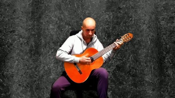 Nirvana - Dumb (Fingerstyle Guitar Cover)