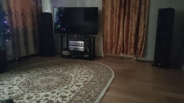 Heco Aurora 1000 смотреть онлайн
