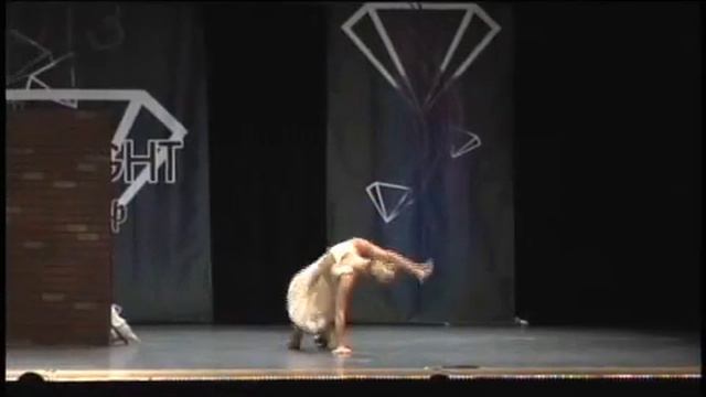 Savannah Harris Lamentation Contemporary Solo 2013 смотреть онлайн