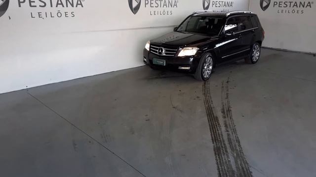 Mercedes Benz GLK 300 - 20122012
