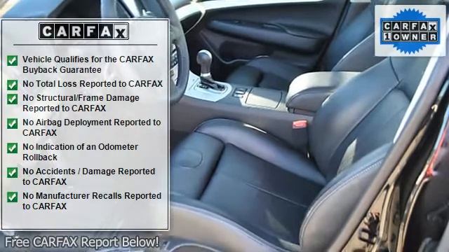 2008 Infiniti G35 - OC Infiniti