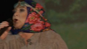 Зифа Нагаева - Пенсионерка (концертный)