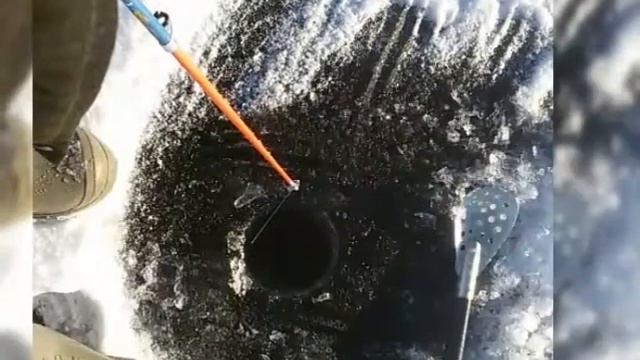 Рыбалка круглый год смотреть онлайн