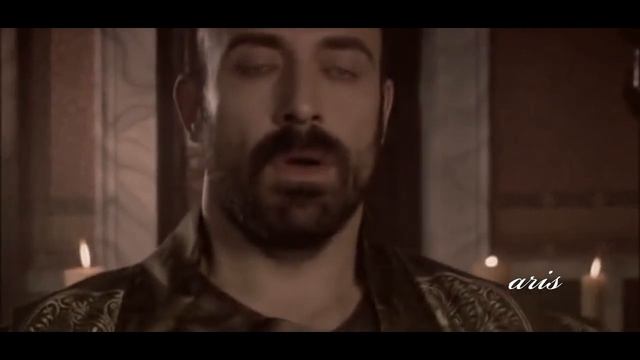 The Magnificent Century || Aishwarya Rai & Sultan Süleyman