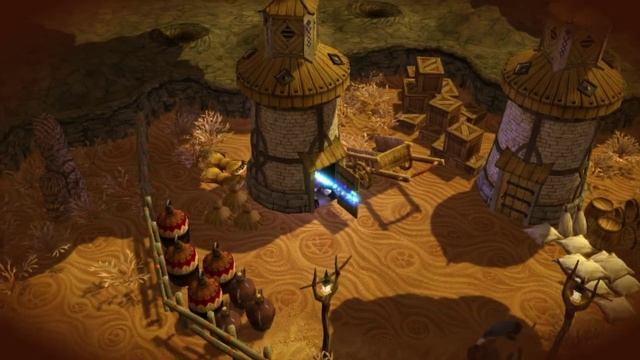 The Witch and the Hundred Knight - Gameplay #5 (3.5.14) смотреть онлайн