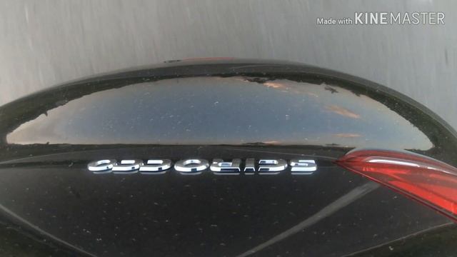 Volkswagen Scirocco 2.0 TSI with Akrapovic exhaust смотреть онлайн