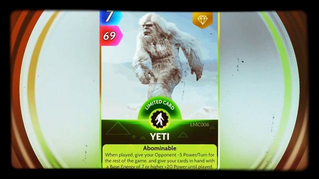 CUE Cards TCG - Don’t Chase Mythics Short смотреть онлайн