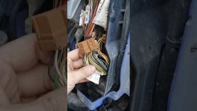 обогрев зеркал вольво,часть 2 смотреть онлайн