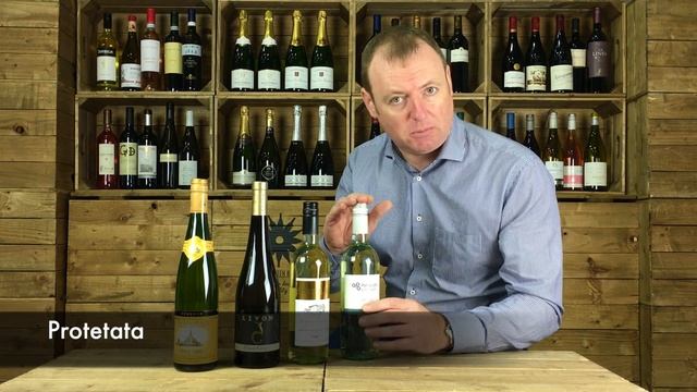 Episode 4 - Top Pinot Grigio Tips смотреть онлайн