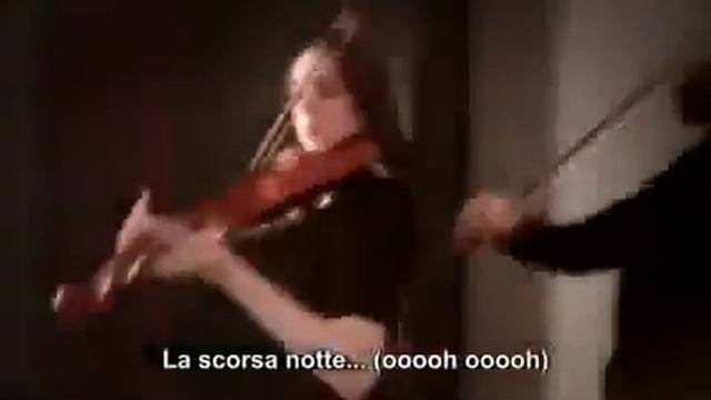 Dj Lubel with Tauryn Southern & Scott Baio - Wrong Hole(Sub ITA) смотреть онлайн