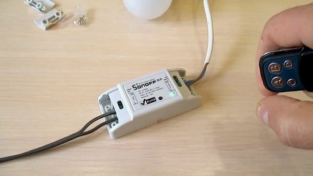 УМНЫЙ ДОМ.WiFi РЕЛЕ SonoFF С ПУЛЬТОМ Д.У.ПОДКЛЮЧЕНИЕ,НАСТРОЙКА,ПРИВЯЗКА ПУЛЬТА. смотреть онлайн